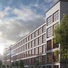 Квартира 80 м², 2-комнатная - изображение 3