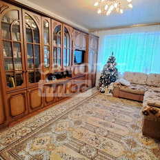 Квартира 62,5 м², 3-комнатная - изображение 5