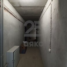 Квартира 25,5 м², студия - изображение 5