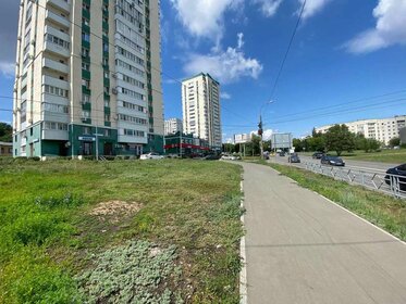 54 м², торговое помещение 37 800 ₽ в месяц - изображение 52