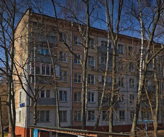 5,1 м², юридический адрес 4 500 ₽ в месяц - изображение 14