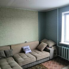 Квартира 65,9 м², 3-комнатная - изображение 4