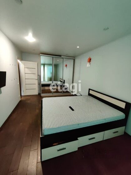 32,8 м², 1-комнатная квартира 24 000 ₽ в месяц - изображение 6