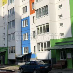 Квартира 74 м², 2-комнатная - изображение 3