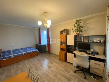 32,7 м², 1-комнатная квартира 3 035 000 ₽ - изображение 22