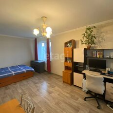 Квартира 30,2 м², 1-комнатная - изображение 1