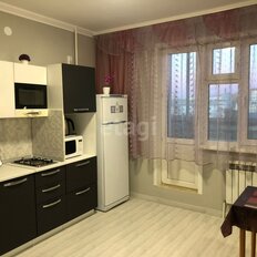 Квартира 46,2 м², 1-комнатная - изображение 1