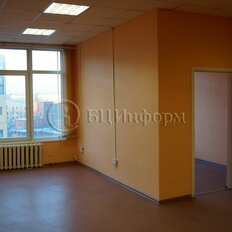 48,7 м², офис - изображение 2