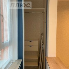 Квартира 21 м², студия - изображение 4