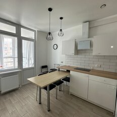 Квартира 40 м², 1-комнатная - изображение 5