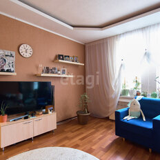 Квартира 74,4 м², 3-комнатная - изображение 4