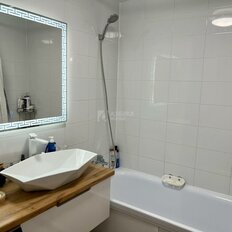 Квартира 44,4 м², 2-комнатная - изображение 1