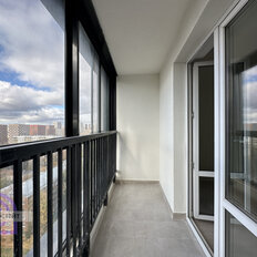 Квартира 42,3 м², 1-комнатная - изображение 5