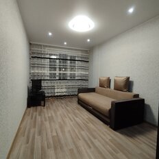 Квартира 40 м², 1-комнатная - изображение 5