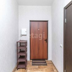 Квартира 23,9 м², студия - изображение 5