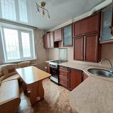 Квартира 32,7 м², 1-комнатная - изображение 2