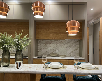 Квартира 71,6 м², 1-комнатные - изображение 1