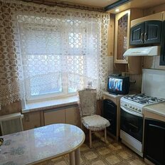 Квартира 60,8 м², 3-комнатная - изображение 5