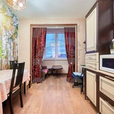 Квартира 42,1 м², 2-комнатная - изображение 3