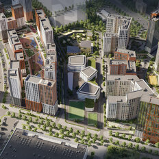 Квартира 36,2 м², 2-комнатная - изображение 5