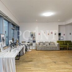 Квартира 186 м², 3-комнатные - изображение 3