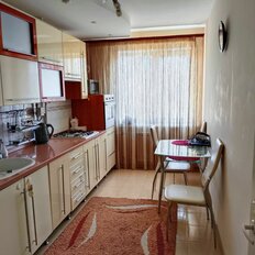 Квартира 65,1 м², 3-комнатная - изображение 1