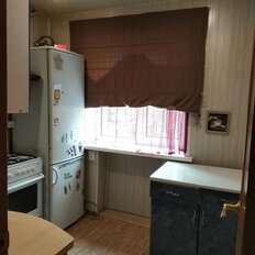 Квартира 30,2 м², 1-комнатная - изображение 2