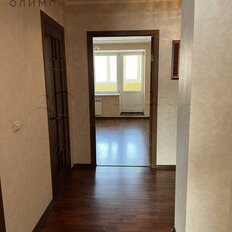 Квартира 54 м², 2-комнатная - изображение 5