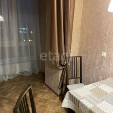 Квартира 50 м², 1-комнатная - изображение 4