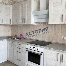 Квартира 46,4 м², 1-комнатная - изображение 1