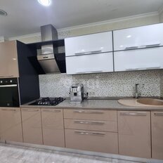 Квартира 46,6 м², 1-комнатная - изображение 3