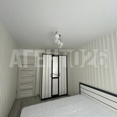 Квартира 43,1 м², 2-комнатная - изображение 5