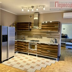 Квартира 228 м², 5-комнатная - изображение 3