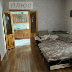 Квартира 41,6 м², 2-комнатная - изображение 2