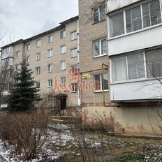 Квартира 34,6 м², 1-комнатная - изображение 3