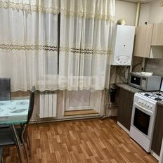 Квартира 33,5 м², 1-комнатная - изображение 1