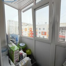 Квартира 37,7 м², 1-комнатная - изображение 5