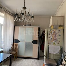 17,4 м², комната - изображение 4