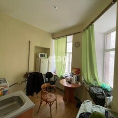 Квартира 32,7 м², студия - изображение 3