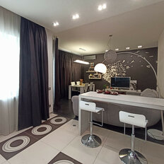 Квартира 80,6 м², 2-комнатная - изображение 5