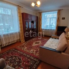 Квартира 75,1 м², 3-комнатная - изображение 3