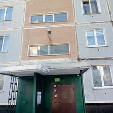 Квартира 57,6 м², 3-комнатная - изображение 1