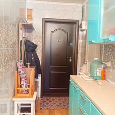 Квартира 22,2 м², студия - изображение 5