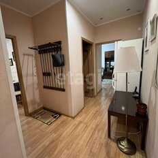 Квартира 57,2 м², 3-комнатная - изображение 5