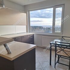 Квартира 55,2 м², 2-комнатная - изображение 1