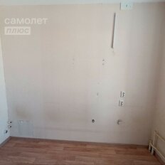 Квартира 18,3 м², студия - изображение 3