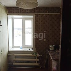 Квартира 22,8 м², 1-комнатная - изображение 2