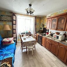 Квартира 38,4 м², 1-комнатная - изображение 4