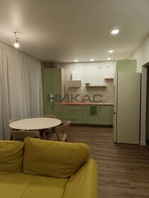 45,7 м², 1-комнатная квартира 4 341 500 ₽ - изображение 35