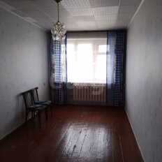 Квартира 66,3 м², 3-комнатная - изображение 4